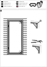 Предварительный просмотр 23 страницы Karibu 5997 Building Instructions