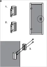 Предварительный просмотр 25 страницы Karibu 5997 Building Instructions