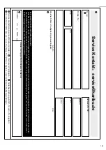 Предварительный просмотр 238 страницы Karibu 5997 Building Instructions