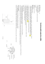 Предварительный просмотр 244 страницы Karibu 5997 Building Instructions