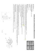 Предварительный просмотр 245 страницы Karibu 5997 Building Instructions