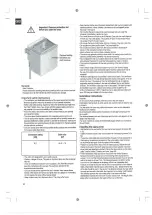 Preview for 35 page of Karibu 6006 Building Instructions