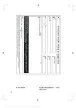 Preview for 79 page of Karibu 6006 Building Instructions