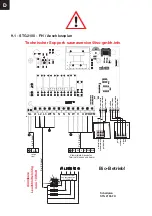 Preview for 90 page of Karibu 6006 Building Instructions