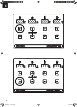 Предварительный просмотр 174 страницы Karibu 6006 Building Instructions