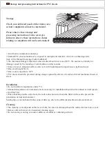 Preview for 6 page of Karibu 62024 Building Instructions