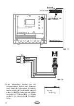 Preview for 11 page of Karibu 62954 Assembly And Operating Instructions Manual