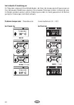 Preview for 23 page of Karibu 62954 Assembly And Operating Instructions Manual