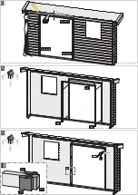 Preview for 32 page of Karibu 64295 Building Instructions