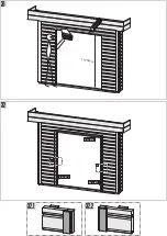 Preview for 21 page of Karibu 67417 Building Instructions