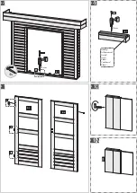 Preview for 23 page of Karibu 67417 Building Instructions