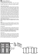 Preview for 29 page of Karibu 67417 Building Instructions