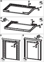 Preview for 22 page of Karibu 68762 Manual