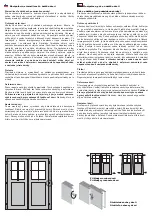 Preview for 28 page of Karibu 68762 Manual