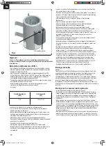 Предварительный просмотр 18 страницы Karibu 70445 Assembly And Operating Instructions Manual