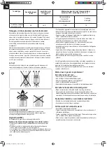 Предварительный просмотр 20 страницы Karibu 70445 Assembly And Operating Instructions Manual