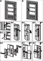 Preview for 38 page of Karibu 71753 Building Instructions