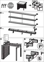 Preview for 32 page of Karibu 72111 Building Instructions