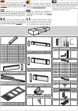 Preview for 2 page of Karibu 72114 Building Instructions