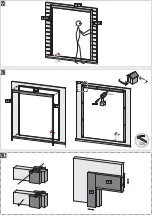 Preview for 19 page of Karibu 78609 Building Instructions