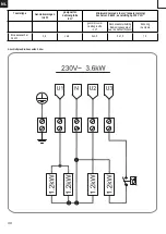 Preview for 54 page of Karibu 80391 Building Instructions