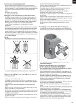 Preview for 55 page of Karibu 80391 Building Instructions