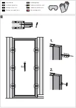 Preview for 17 page of Karibu 80580 Building Instructions