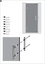 Preview for 21 page of Karibu 80580 Building Instructions