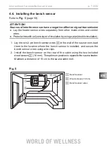 Preview for 60 page of Karibu 80580 Building Instructions