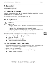 Preview for 62 page of Karibu 80580 Building Instructions