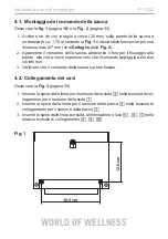 Preview for 101 page of Karibu 80580 Building Instructions