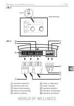 Preview for 124 page of Karibu 80580 Building Instructions