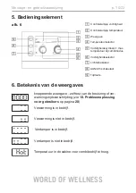 Preview for 127 page of Karibu 80580 Building Instructions