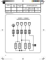 Preview for 182 page of Karibu 80580 Building Instructions