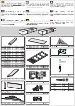 Preview for 9 page of Karibu 82307 Manual