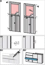 Preview for 29 page of Karibu 82323 Building Instructions