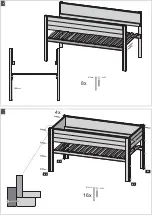 Preview for 6 page of Karibu 82334 Building Instructions