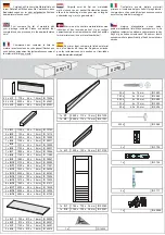 Предварительный просмотр 2 страницы Karibu 8248 Building Instructions