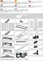 Preview for 13 page of Karibu 83136-14523 Assembly Instructions Manual