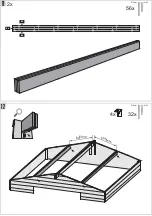 Preview for 17 page of Karibu 83338 Manual