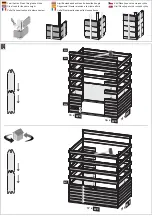 Предварительный просмотр 13 страницы Karibu 86183 Manual