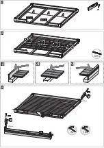 Предварительный просмотр 20 страницы Karibu 86183 Manual