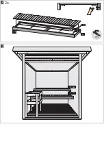 Предварительный просмотр 31 страницы Karibu 86183 Manual