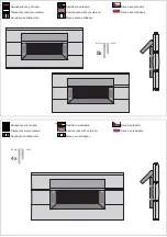 Предварительный просмотр 33 страницы Karibu 86183 Manual