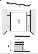 Preview for 8 page of Karibu 87045 Building Instructions