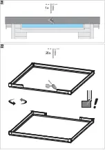 Preview for 23 page of Karibu 87045 Building Instructions