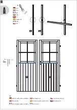 Preview for 33 page of Karibu 87045 Building Instructions