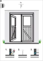 Preview for 47 page of Karibu 87045 Building Instructions