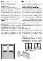 Preview for 26 page of Karibu 88475 Building Instructions