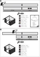 Preview for 16 page of Karibu 91482 Manual